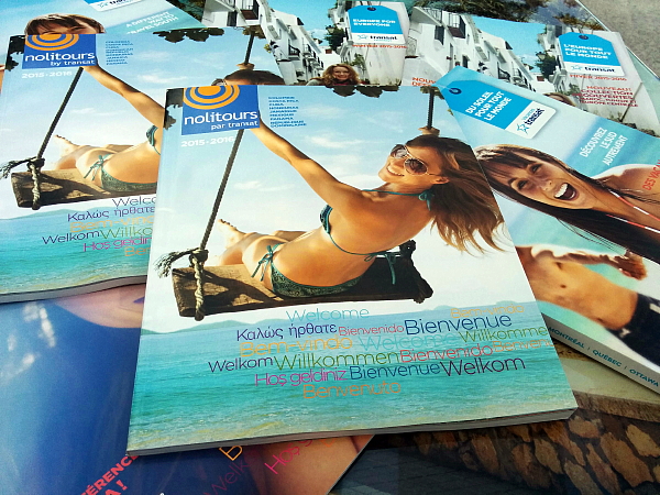 Vacances Transat : Une nouvelle saison sud et 2 nouvelles collections prometteuses... Vacances Transat : Une nouvelle saison sud et 2 nouvelles collections prometteuses...