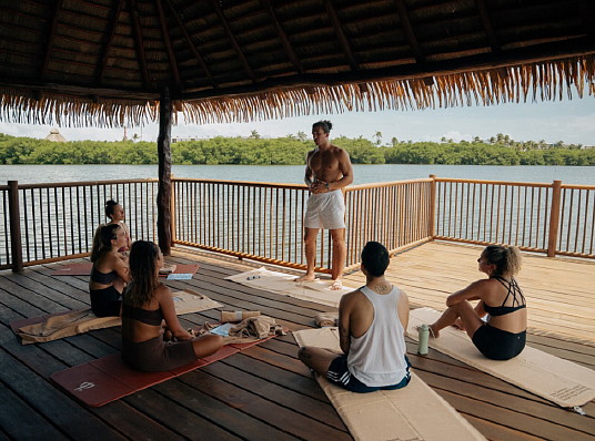 photo par Club Med photo par Club Med