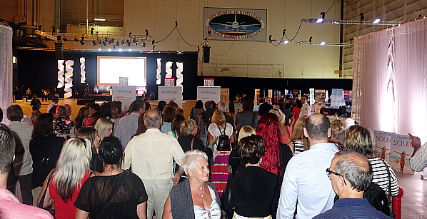 Vacances Air Canada lance avec panache sa nouvelle Collection Soleil  Vacances Air Canada lance avec panache sa nouvelle Collection Soleil