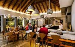 Soy at Sandals Grande St. Lucian Soy at Sandals Grande St. Lucian