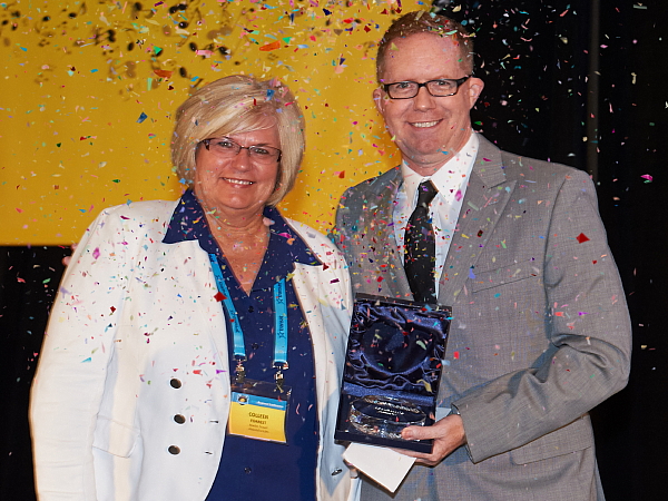 Colleen Forrest de Marlin Travel Seven Oaks Colleen Forrest de Marlin Travel Seven Oaks