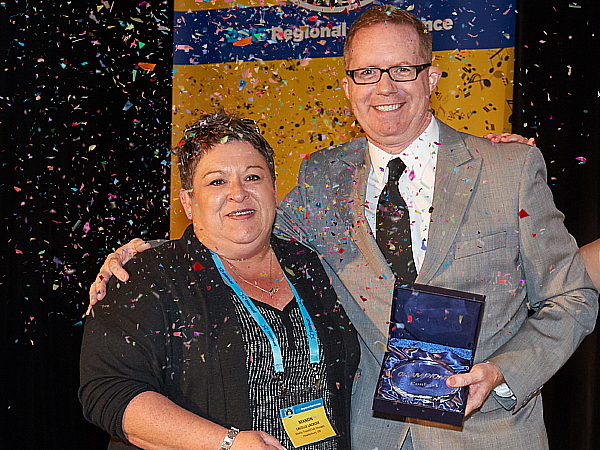 Manon Lacelle-Lacroix de Club Voyages Marlin Travel Manon Lacelle-Lacroix de Club Voyages Marlin Travel