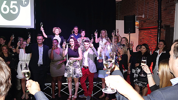 Club Med célèbre ses 65 ans et lance sa brochure Trident 2016 Club Med célèbre ses 65 ans et lance sa brochure Trident 2016