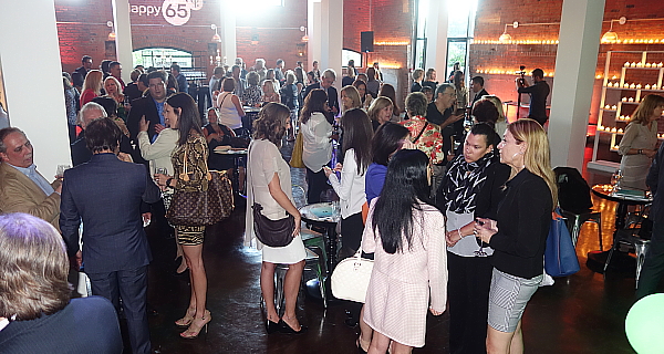 Club Med célèbre ses 65 ans et lance sa brochure Trident 2016 Club Med célèbre ses 65 ans et lance sa brochure Trident 2016