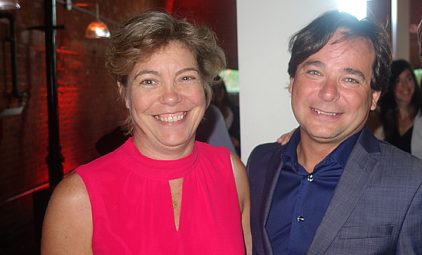 Club Med célèbre ses 65 ans et lance sa brochure Trident 2016 Club Med célèbre ses 65 ans et lance sa brochure Trident 2016