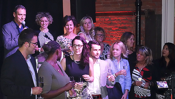 Club Med célèbre ses 65 ans et lance sa brochure Trident 2016 Club Med célèbre ses 65 ans et lance sa brochure Trident 2016