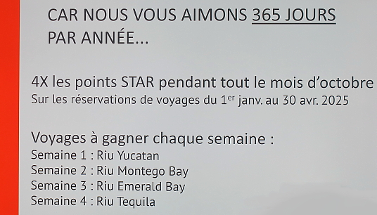 Le Groupe de Vacances Sunwing présente ses nouveautés lors d'un évènement aux couleurs de la Jamaïque Le Groupe de Vacances Sunwing présente ses nouveautés lors d'un évènement aux couleurs de la Jamaïque