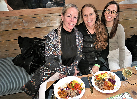 Le Groupe de Vacances Sunwing présente ses nouveautés lors d'un évènement aux couleurs de la Jamaïque Le Groupe de Vacances Sunwing présente ses nouveautés lors d'un évènement aux couleurs de la Jamaïque