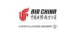 Le vol inaugural d' Air China se pose à Montréal Le vol inaugural d' Air China se pose à Montréal