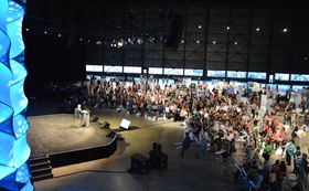 Vacances Air Canada achève sa tournée « Créateurs de rêves qui inaugure ledébut de la saison hivernale pour les vacances soleil Vacances Air Canada achève sa tournée « Créateurs de rêves qui inaugure ledébut de la saison hivernale pour les vacances soleil