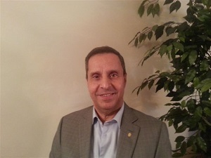 Emad Elturaby : 20 ans de carrière au Québec Emad Elturaby : 20 ans de carrière au Québec