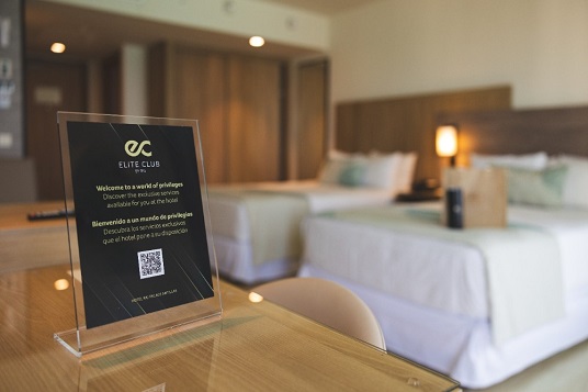 Elite Club by RIU arrive à Aruba Elite Club by RIU arrive à Aruba