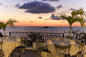 Au Club Med Ixtapa Pacific Au Club Med Ixtapa Pacific