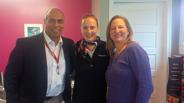 Blitz de Sunwing : arrêt sur images Blitz de Sunwing : arrêt sur images