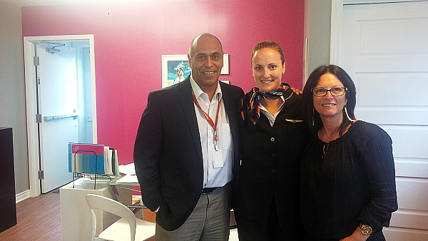 Blitz de Sunwing : arrêt sur images Blitz de Sunwing : arrêt sur images