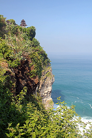 Plaisirs balnéaires à Bali !  