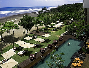 Crédit : Anantara Seminyak Resort & Spa