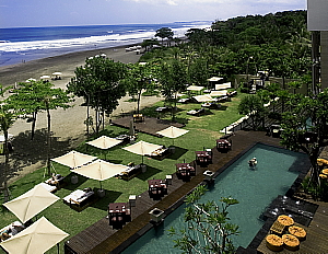 Crédit : Anantara Seminyak Resort & Spa Crédit : Anantara Seminyak Resort & Spa