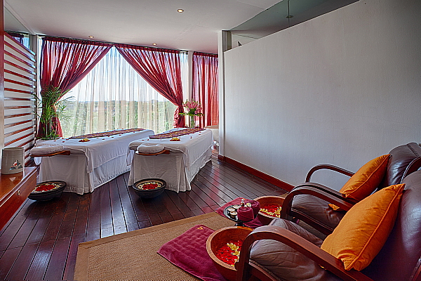 Crédit : Anantara Seminyak Resort & Spa Crédit : Anantara Seminyak Resort & Spa