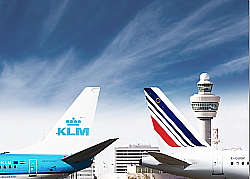 Hiver 2015-2016 : 52 vols par semaine pour Air France et KLM au Canada Hiver 2015-2016 : 52 vols par semaine pour Air France et KLM au Canada