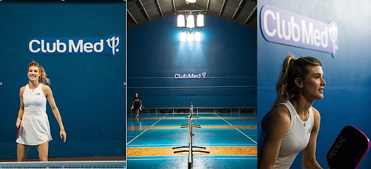 photo par Club Med photo par Club Med