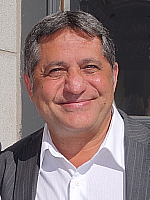 Sam Char