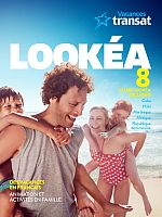 Le concept Club Lookéa de Transat Le concept Club Lookéa de Transat