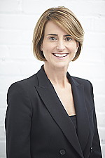 La directrice générale de Transat Tours Canada (TTC), Annick Guérard La directrice générale de Transat Tours Canada (TTC), Annick Guérard