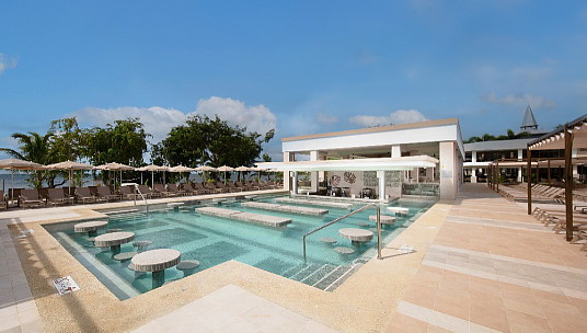 Le Riu Negril rénové ouvre ses portes avec une offre de services améliorée