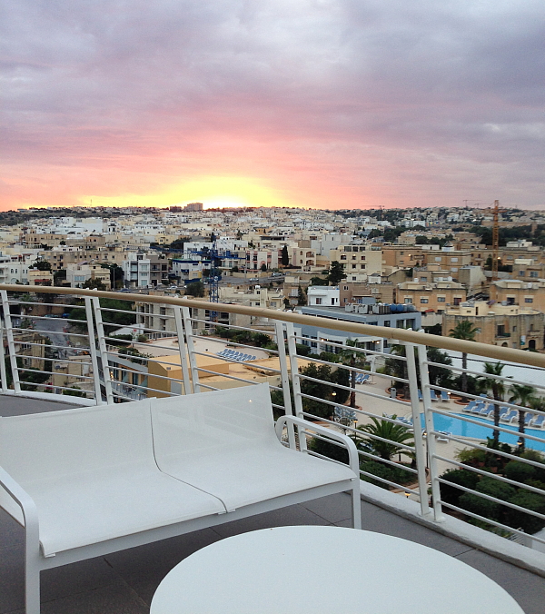 Éducotour d'Exotik Tours à Malte : arrêt sur image et suggestions  Éducotour d'Exotik Tours à Malte : arrêt sur image et suggestions