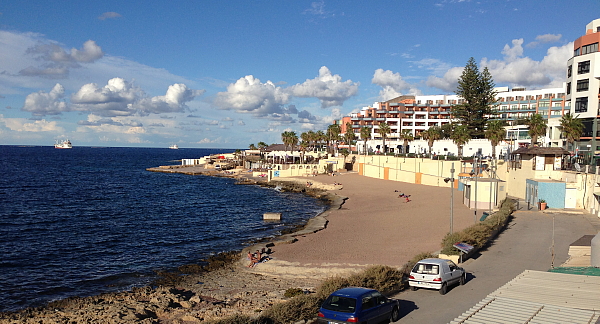 Éducotour d'Exotik Tours à Malte : arrêt sur image et suggestions  Éducotour d'Exotik Tours à Malte : arrêt sur image et suggestions