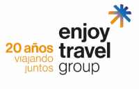 Enjoy Travel Group maintenant disponible sur SIREV: Une nouvelle façon de voyager dans les destination Sud! Enjoy Travel Group maintenant disponible sur SIREV: Une nouvelle façon de voyager dans les destination Sud!