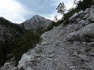 Parc national Paklenica