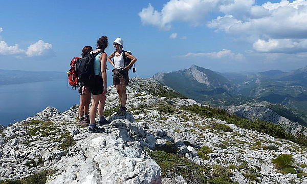 Parc national du Biokovo