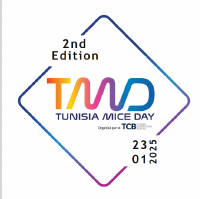 Tunisie : il est encore temps de s'inscrire à la deuxième édition du Tunisia MICE Day  Tunisie : il est encore temps de s'inscrire à la deuxième édition du Tunisia MICE Day