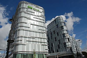 Paris: deux nouveaux hôtels à CDG Paris: deux nouveaux hôtels à CDG