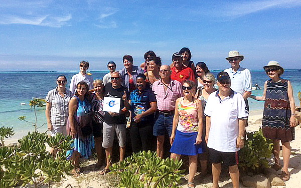 Éducotour de Voyages Cassis à Fidji : arrêt sur image