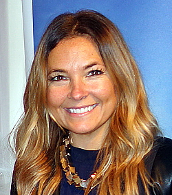 Sandra Mallette Sandra Mallette