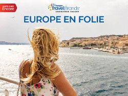 L' Europe en Folie de Voyages TravelBrands