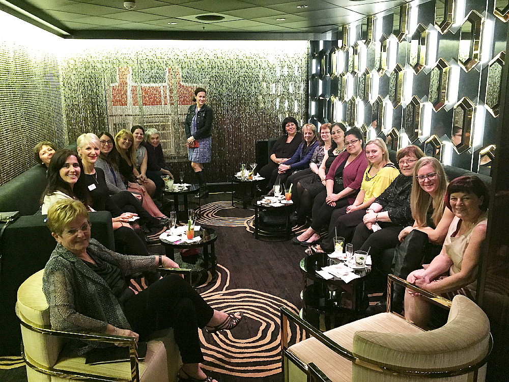 Tours Chanteclerc fait découvrir la côte méditerranéenne à bord du Norwegian Epic Tours Chanteclerc fait découvrir la côte méditerranéenne à bord du Norwegian Epic