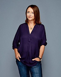 Rachel Dracht
