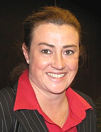 Colette Baert 1960-2025 Colette Baert 1960-2025