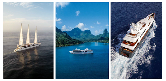 PONANT devient PONANT EXPLORATIONS GROUP