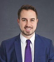 Marc-Antoine Kamel