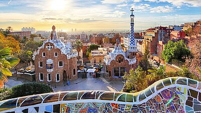 Hola Barcelone ! WestJet relie Halifax à la Méditerranée avec un service saisonnier sans escale à partir de l’été 2025 (Groupe CNW/WESTJET, un partenariat de l’Alberta)