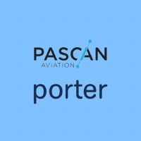 Porter Airlines et Pascan Aviation annoncent un important partenariat dans le secteur canadien de l’aviation