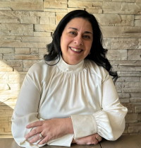 Nathalie Tanious Nathalie Tanious