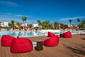 Oasis Zen Club Med Punta Cana Oasis Zen Club Med Punta Cana