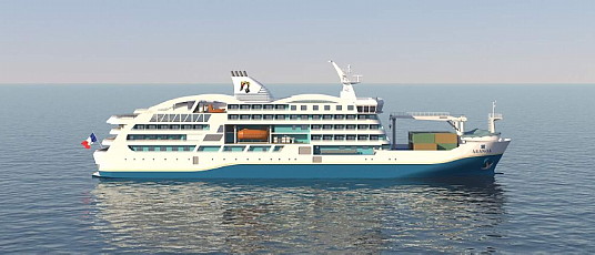 Dès 2027, l'Aranoa offrira à ses passagers un voyage inédit, alliant explorations, rencontres authentiques et immersion culturelle au cœur de la Polynésie. Ce navire doté de technologies de pointe s’inscrit dans une démarche responsable de développement des îles Australes.