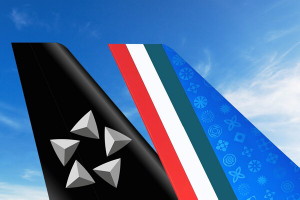 ITA Airways s'apprête à intégrer le réseau Star Alliance